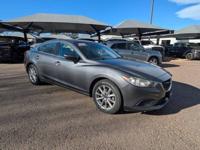 2016 Mazda Mazda6 i Sport Mazda 6 AUTONATION-Available Monday December 22nd-Call to confirm - Image 4