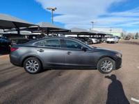 2016 Mazda Mazda6 i Sport Mazda 6 AUTONATION-Available Monday December 22nd-Call to confirm - Image 5