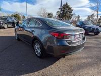 2016 Mazda Mazda6 i Sport Mazda 6 AUTONATION-Available Monday December 22nd-Call to confirm - Image 8