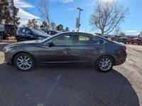 2016 Mazda Mazda6 i Sport Mazda 6 AUTONATION-Available Monday December 22nd-Call to confirm - Image 9