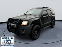 2006 Nissan Xterra 4x4 V6 Salem or - Image 2