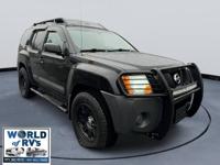 2006 Nissan Xterra 4x4 V6 Salem or - Image 5