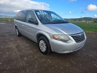 ⭐ 2007 Chrysler Town & Country ⭐ 💲 LOW DOWN PAYMENT OPTIONS (OAC)💲