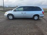 ⭐ 2007 Chrysler Town & Country ⭐ 💲 LOW DOWN PAYMENT OPTIONS (OAC)💲 - Image 5