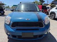 2012 Mini Cooper Countryman S ALL4 AWD 4dr Crossover (6215 SE 82 AVE P - Image 5