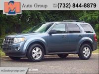 2012 Ford Escape XLT AWD 4dr SUV East Brunswick, NJ - Image 2