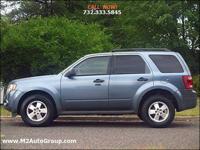 2012 Ford Escape XLT AWD 4dr SUV East Brunswick, NJ - Image 3