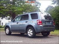 2012 Ford Escape XLT AWD 4dr SUV East Brunswick, NJ - Image 4