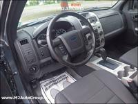 2012 Ford Escape XLT AWD 4dr SUV East Brunswick, NJ - Image 10