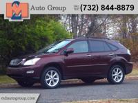 2009 Lexus RX 350 Base AWD 4dr SUV East Brunswick, NJ - Image 2