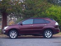 2009 Lexus RX 350 Base AWD 4dr SUV East Brunswick, NJ - Image 3