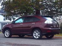 2009 Lexus RX 350 Base AWD 4dr SUV East Brunswick, NJ - Image 4