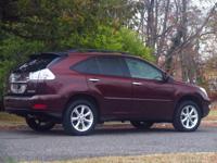 2009 Lexus RX 350 Base AWD 4dr SUV East Brunswick, NJ - Image 5