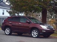 2009 Lexus RX 350 Base AWD 4dr SUV East Brunswick, NJ - Image 7