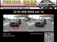 2016 Jeep Wrangler Unlimited Sahara 75th Anniversary 4x4 4dr SUV Newtown, PA