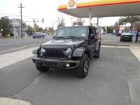 2016 Jeep Wrangler Unlimited Sahara 75th Anniversary 4x4 4dr SUV Newtown, PA - Image 4