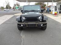 2016 Jeep Wrangler Unlimited Sahara 75th Anniversary 4x4 4dr SUV Newtown, PA - Image 9