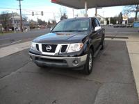 2013 Nissan Frontier SL 4x4 4dr Crew Cab 5 ft. SB Pickup 5A Newtown, PA - Image 4