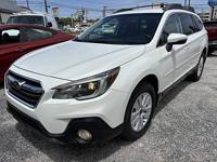 2018 Subaru Outback 2.5i Premium - Image 6