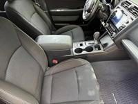 2018 Subaru Outback 2.5i Premium - Image 10
