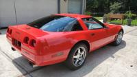 1996 corvette grand sport - Image 7