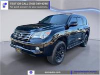 2010 Lexus GX 460 4x4 4WD GX460 SUV Escondido Auto Super Center