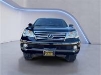 2010 Lexus GX 460 4x4 4WD GX460 SUV Escondido Auto Super Center - Image 3