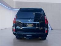 2010 Lexus GX 460 4x4 4WD GX460 SUV Escondido Auto Super Center - Image 5