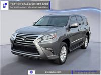 2014 Lexus GX 460 4x4 4WD GX460 SUV Escondido Auto Super Center - Image 2