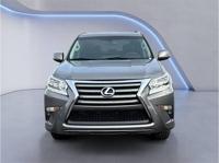 2014 Lexus GX 460 4x4 4WD GX460 SUV Escondido Auto Super Center - Image 3