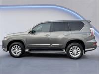 2014 Lexus GX 460 4x4 4WD GX460 SUV Escondido Auto Super Center - Image 4