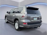 2014 Lexus GX 460 4x4 4WD GX460 SUV Escondido Auto Super Center - Image 5