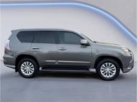 2014 Lexus GX 460 4x4 4WD GX460 SUV Escondido Auto Super Center - Image 8