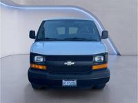 2012 Chevrolet Express Cargo Van Chevy Cargo Van Escondido Auto Super Center - Image 3