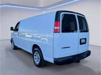 2012 Chevrolet Express Cargo Van Chevy Cargo Van Escondido Auto Super Center - Image 5