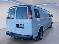 2012 Chevrolet Express Cargo Van Chevy Cargo Van Escondido Auto Super Center - Image 7