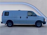 2012 Chevrolet Express Cargo Van Chevy Cargo Van Escondido Auto Super Center - Image 8