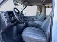 2012 Chevrolet Express Cargo Van Chevy Cargo Van Escondido Auto Super Center - Image 10