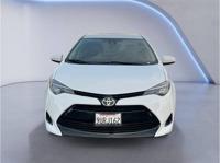 2017 Toyota Corolla LE Sedan Escondido Auto Super Center - Image 3