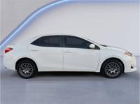 2017 Toyota Corolla LE Sedan Escondido Auto Super Center - Image 8