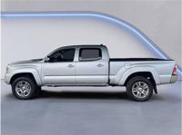 2013 Toyota Tacoma Truck Pre Runner Double Cab Escondido Auto Super Center - Image 4