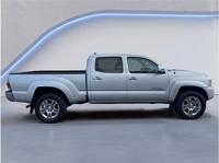 2013 Toyota Tacoma Truck Pre Runner Double Cab Escondido Auto Super Center - Image 8