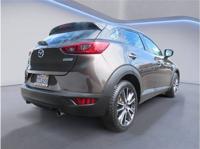 2018 Mazda CX-3 Touring SUV Escondido Auto Super Center - Image 7