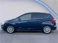 2016 Ford C-Max Energi Electric SEL Hatchback Escondido Auto Super Center - Image 4