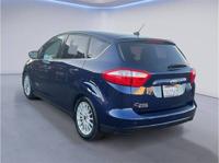 2016 Ford C-Max Energi Electric SEL Hatchback Escondido Auto Super Center - Image 5