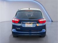 2016 Ford C-Max Energi Electric SEL Hatchback Escondido Auto Super Center - Image 6