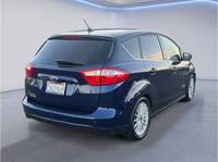 2016 Ford C-Max Energi Electric SEL Hatchback Escondido Auto Super Center - Image 7