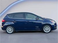 2016 Ford C-Max Energi Electric SEL Hatchback Escondido Auto Super Center - Image 8