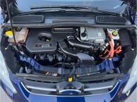 2016 Ford C-Max Energi Electric SEL Hatchback Escondido Auto Super Center - Image 9