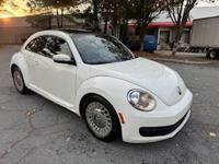 2013 volkswagen beetle roswell ga - Image 3